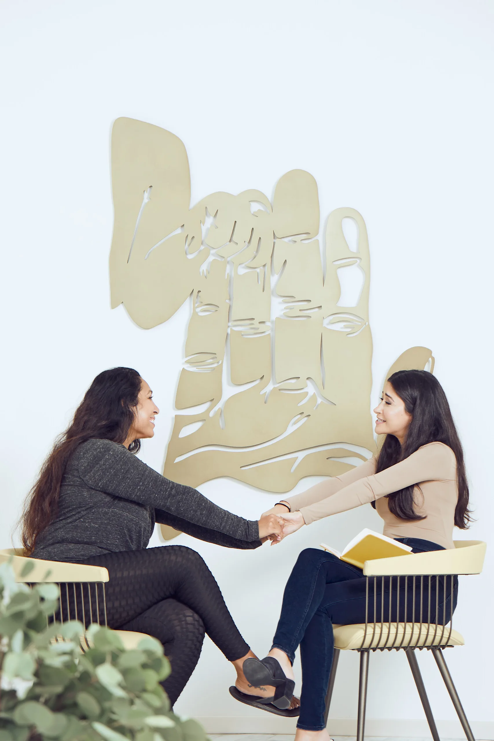IRFC patient consultation