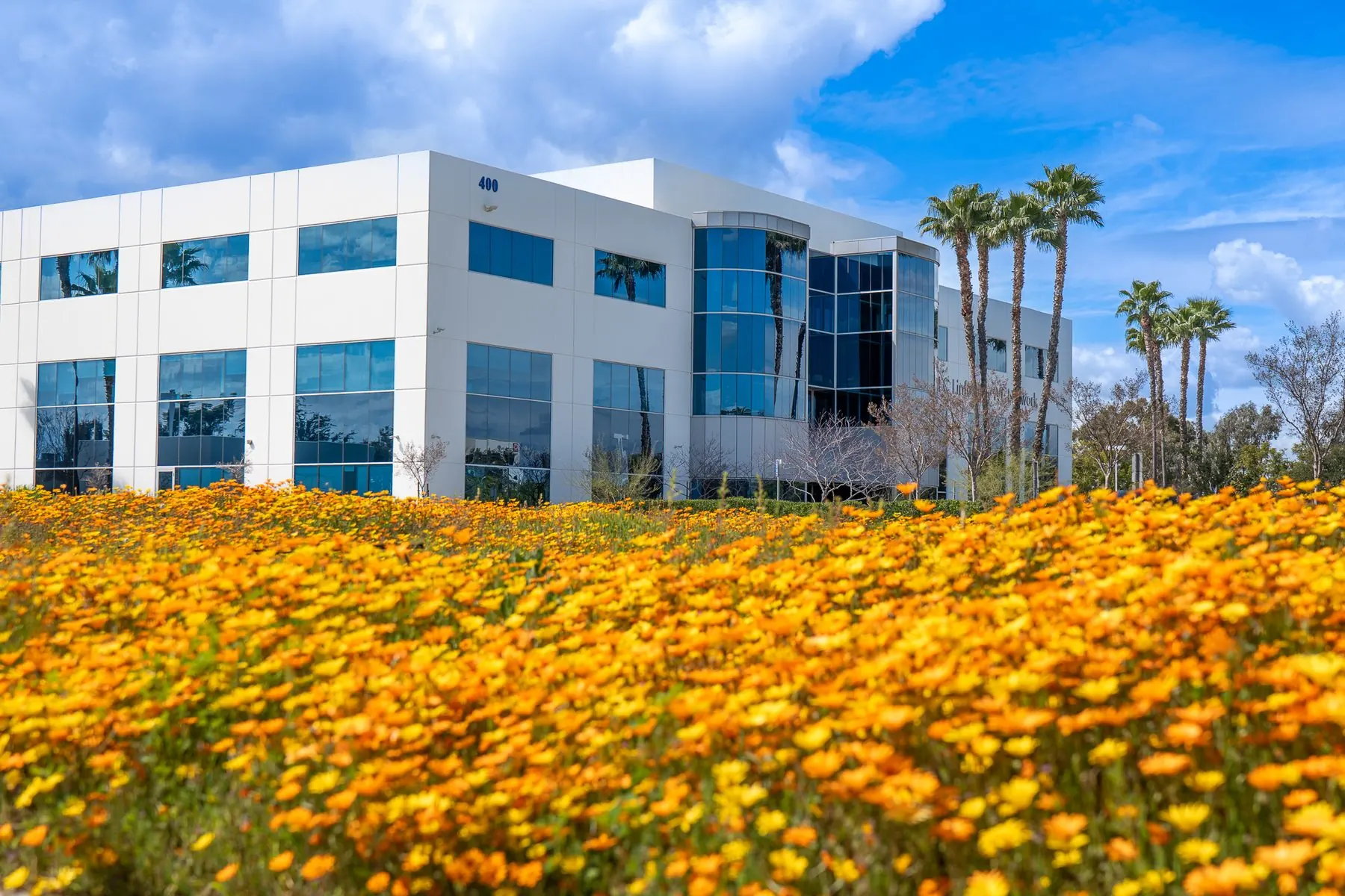 IRFC Southern California clinic access